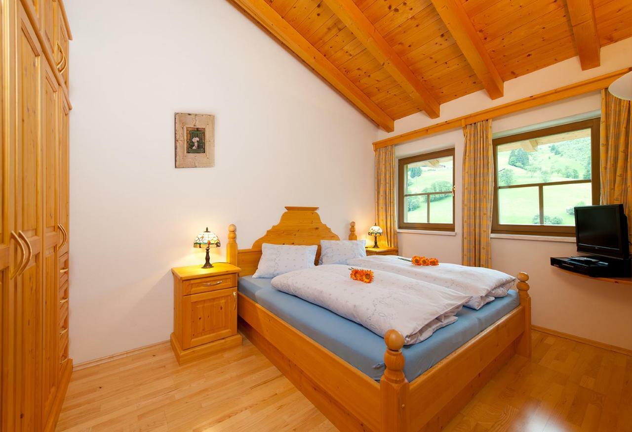Ferienhaus Hochkoenig Dienten am Hochkönig Exteriér fotografie