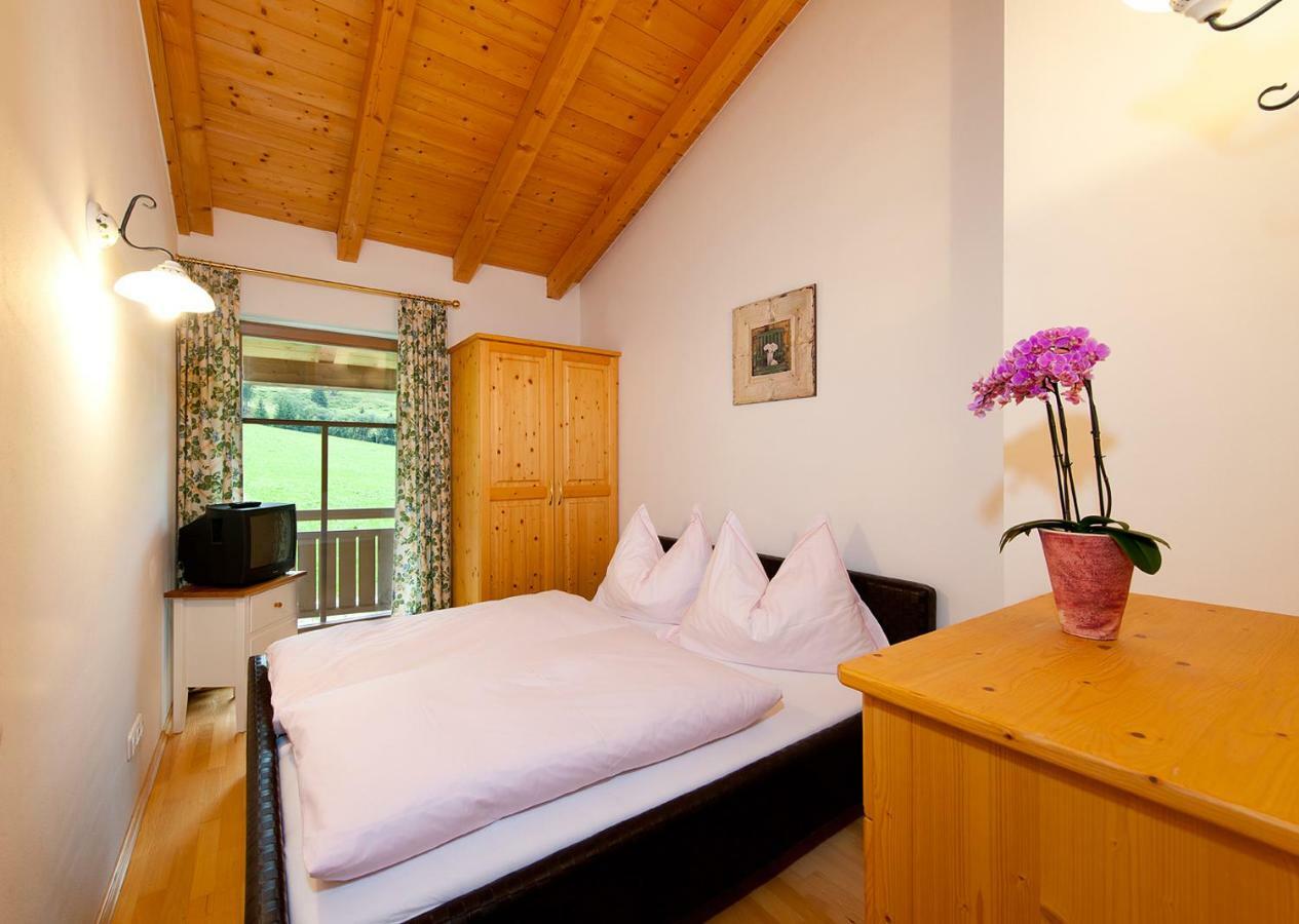 Ferienhaus Hochkoenig Dienten am Hochkönig Exteriér fotografie